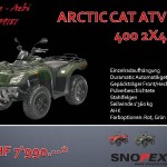 400 2×4 Aktion