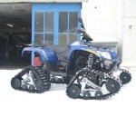 Arctic 700 GT chenilles 004