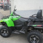 Arctic Cat 700 XP 2014 001