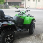 Arctic Cat 700 XP 2014 004