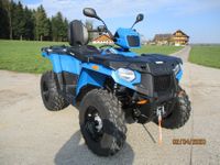 Polaris Sportsman 570 Touring,