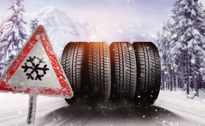 Montage de  pneus et équilibrage même acheter sur internet